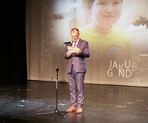 Gala tęczowych serc w Drawsku Pomorskim - 11 edycja 