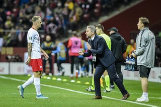 Jerzy Brzęczek nowym selekcjonerem reprezentacji Polski U-21