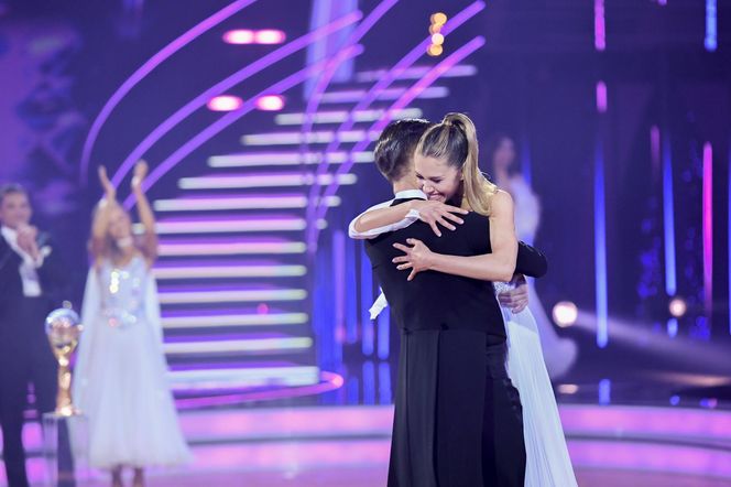 Finał "Tańca z Gwiazdami" 