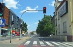Najbardziej zakorkowane ulice Rzeszowa zdaniem AI 