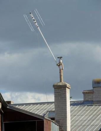 Instalacja antenowa