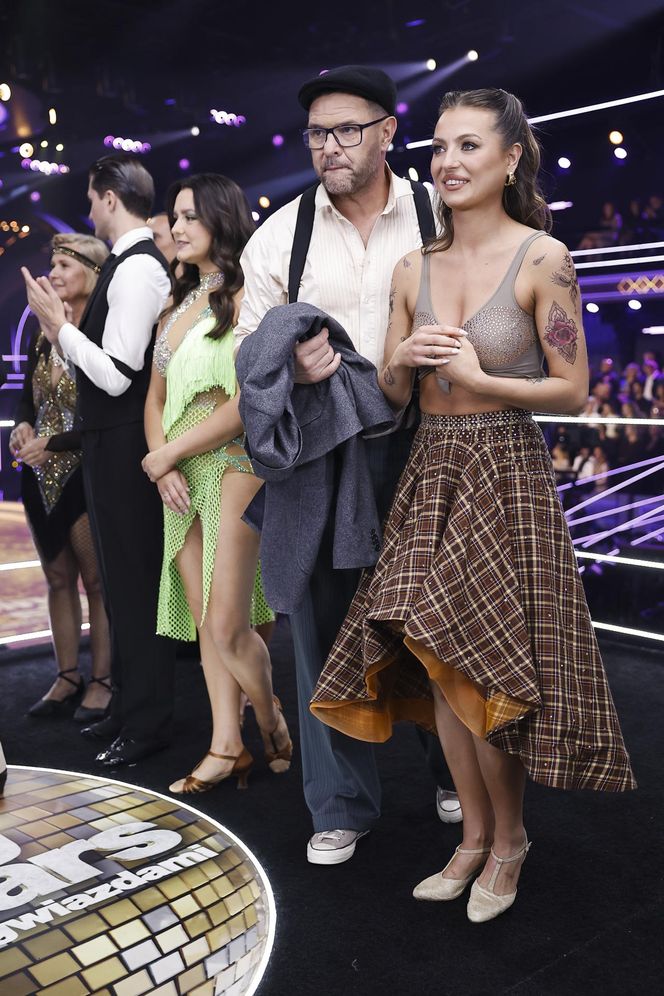 Taniec z Gwiazdami. Jeszcze nie tańczy, a zarabia najwięcej. Ile kosztuje Karolak?