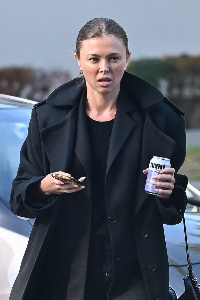 Joanna Opozda wpadła w furię! Zaczęła krzyczeć w sądzie