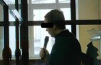 Rozpoczęła się druga rozprawa w procesie Sebastiana M.