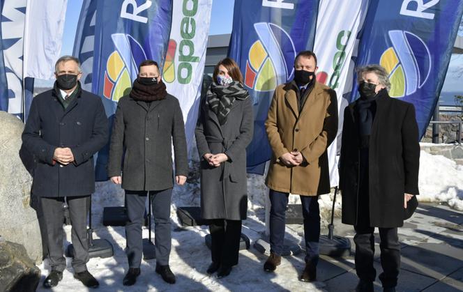 Mapy termowizyjne pomogą zaoszczędzić