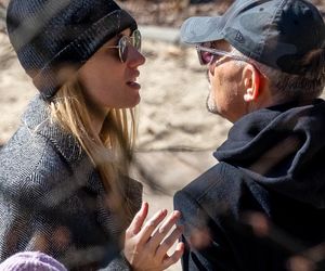 Krzysztof Ibisz. Praca ważna, ale rodzina ważniejsza