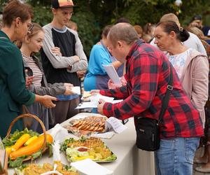 Dzień Cukinii. Integracyjne Święto Warzywa w Siedlcach