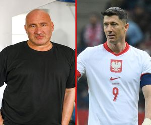 Marcin Najman nie patyczkuje się z Lewandowskim! Wytoczył ciężkie działa, to jest nokaut