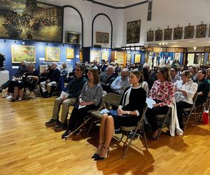 Imieniny Kościuszki w Muzeum Polskim w Ameryce 2025