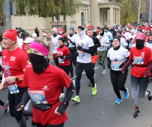 Bieg Niepodległości RUNPOLAND w Poznaniu