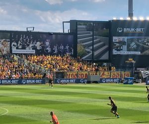 Bruk-Bet Termalica Nieciecza - Korona Kielce (30.08.2025)