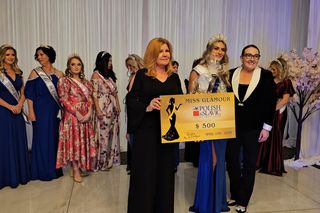 Polonia z Chicago po raz pierwszy wybrała Miss Glamour