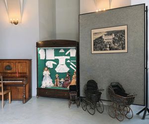 Dolnośląska Florencja, czyli najpiękniejszy pałac w Polsce. Tu poczujesz się jak w sercu Toskanii