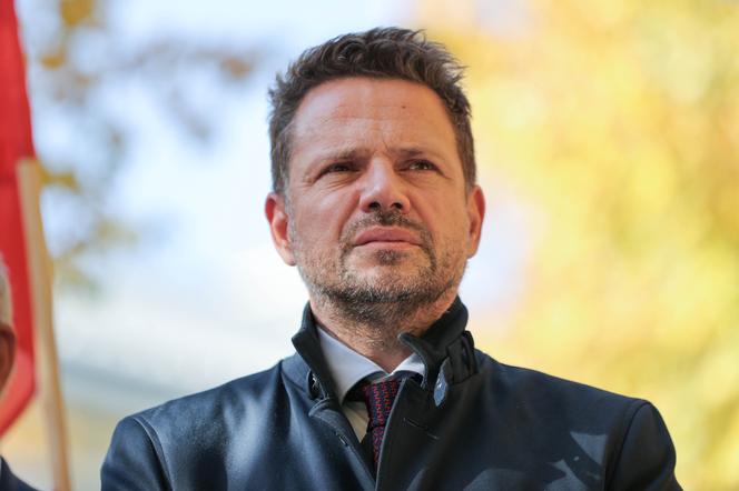 Rafał Trzaskowski