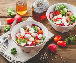 Sałatka w 10, 15 lub 20 minut - pomysły na zdrowe i pyszne sałatki, które przygotujesz w kilka chwil