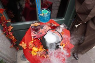 Ministertwo Tajemnic na Kanoniczej 