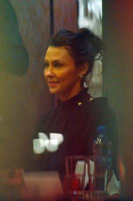 Tango rzeźbi jej ciało