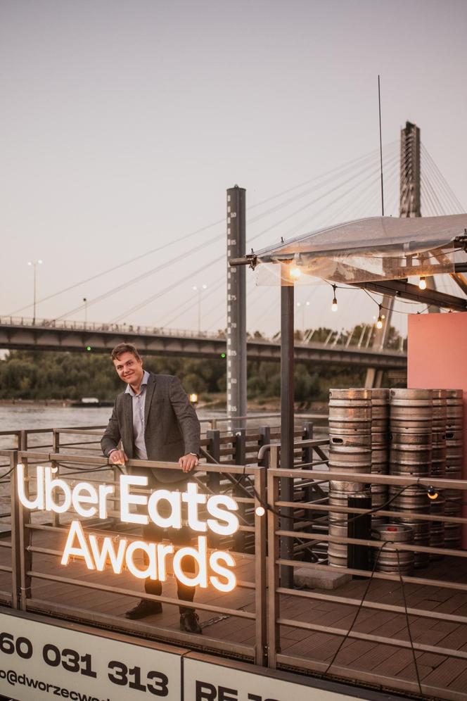 Uber Eats Awards 2023