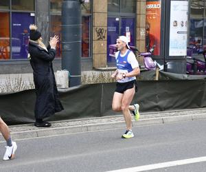 Półmaraton Warszawski 2024 - ZDJĘCIA uczestników [część 1]