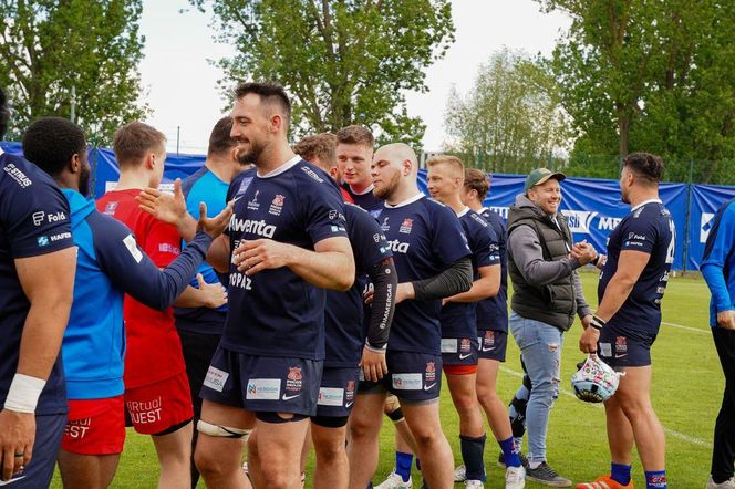 Derby Wschodu dla Siedlec. MKS Pogoń pokonała Budowlanych Lublin