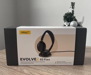 Jabra Evolve2 65 Flex 