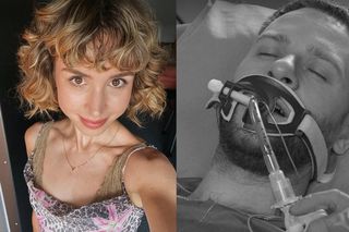 Na sygnale. Elka szybko pozbiera się po śmierci Kuby! Nie będzie próżnowała po powrocie do Leśnej Góry - ZDJĘCIA