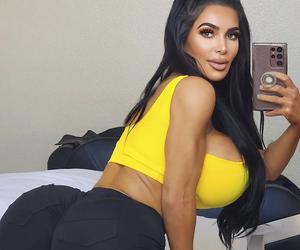 Nie żyje sobowtórka Kim Kardashian