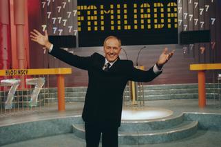 teleturnieje z PRL i lat 90-tych