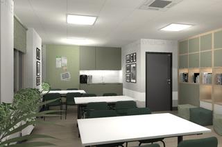 Nowe miejsce na Pradze-Północ