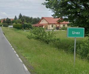 Uraz