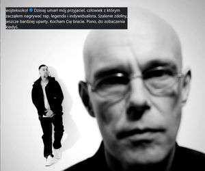 Wielka żałoba na scenie hip-hopowej. Takie słowa padły po śmierci Pono