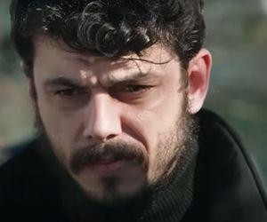 Emanet. Porwanie Seher! 