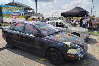 Za nami II Charytatywny Piknik z okazji Dnia Dziecka w Siedlcach 2025