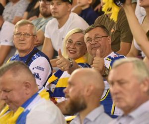 PRES Grupa Deweloperska Toruń - Orlen Oil Motor Lublin, zdjęcia kibiców i zawodników z finału PGE Ekstraligi na Motoarenie