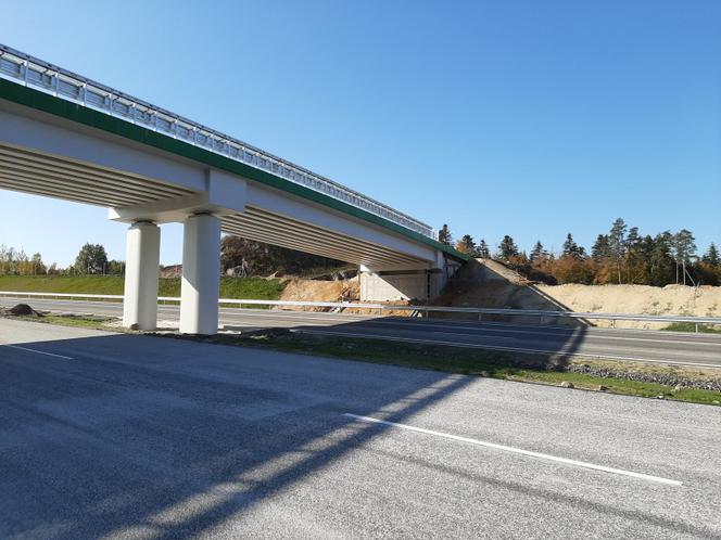 Ostatnie prace drogowców przed przerwą zmimową 2019/2020