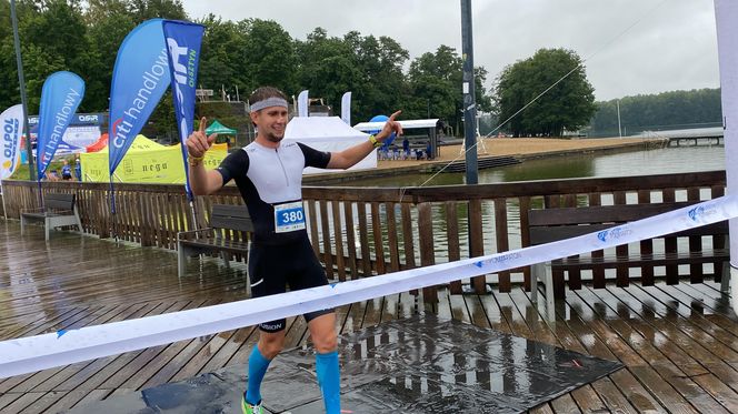 9. Citi Ukiel Olsztyn Półmaraton