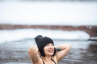 Częstochowskie morsy urządziły sobie karnawał ZDJĘCIA