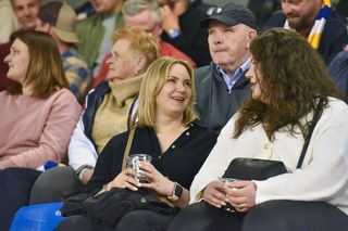 PRES Grupa Deweloperska Toruń - Krono-Plast Włókniarz Częstochowa 47:43, zdjęcia kibiców i zawodników