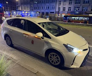 Tragiczny czwartek w Warszawie. Dwie osoby nie żyją 