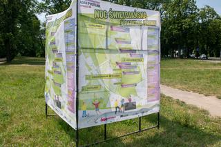 Wydarzenia weekendowe w Łodzi