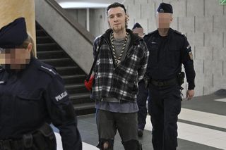 Karl będzie próbował uciec z aresztu? Szokujące słowa w sądzie. Takiego obrotu spraw nikt się nie spodziewał!