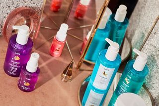 Pielęgnacja włosów dopasowana do Twoich potrzeb