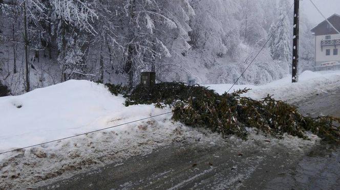 Barbara zniszczyła Polskę