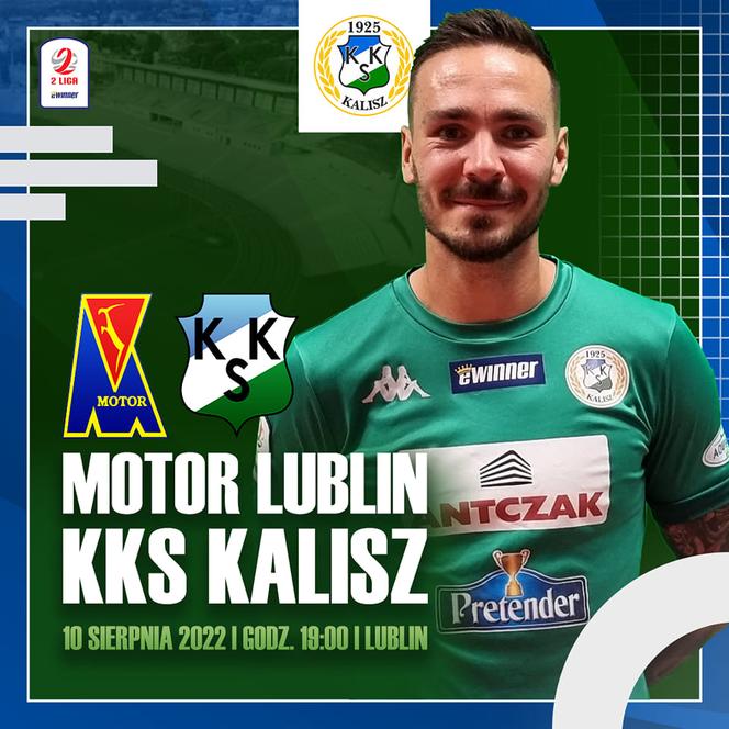 kks kalisz