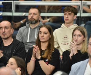 Arriva Polski Cukier Toruń - Anwil Włocławek, zdjęcia kibiców i zawodników z meczu 22. kolejki Orlen Basket Ligi