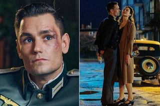 Zatoka szpiegów. Prawdziwa tożsamość Franza wyjdzie na jaw! Po sfingowanej śmierci ukochanej Anny zostanie szpiegiem. Ile odcinków liczy nowy serial TVP? - ZDJĘCIA, WIDEO