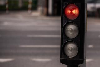 Sygnalizacje świetlne 