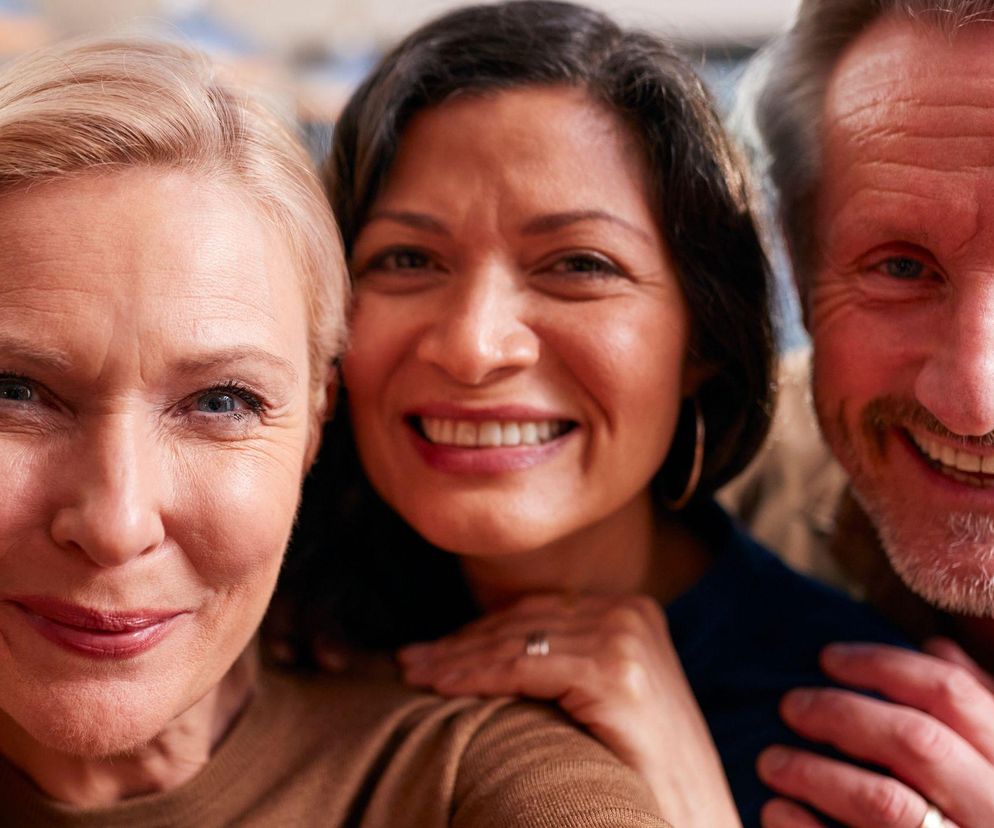 To dzieje się z twoim mózgiem po 60-tce. Zadbaj o jedno, a dłużej będzie sprawny