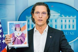 $ 100 mln za rzeź w Teksasie