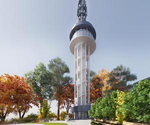 W Małopolsce powstanie nowa wieża widokowa. To kolejna atrakcja w znanym uzdrowisku